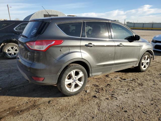 1FMCU9G92GUB63290 - 2016 FORD ESCAPE SE CHARCOAL photo 3