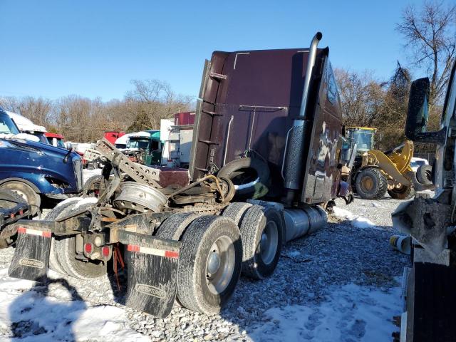 3ALXA7002JDJR5598 - 2018 FREIGHTLINER CONVENTION COLUMBIA BROWN photo 4