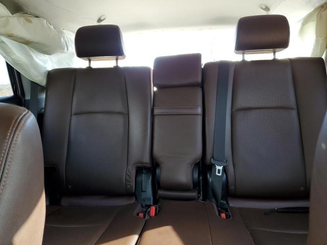 JTEBU5JR2J5594338 - 2018 TOYOTA 4RUNNER SR5/SR5 PREMIUM 黑色 照片 10