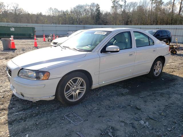 2008 VOLVO S60 2.5T, 