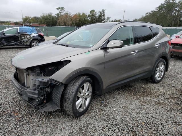 2014 HYUNDAI SANTA FE S, 