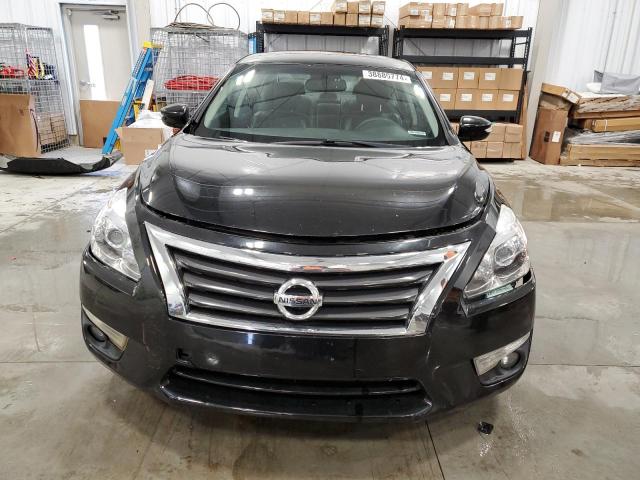 1N4AL3AP3FN355271 - 2015 NISSAN ALTIMA 2.5 BLACK photo 5