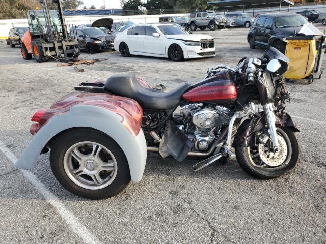 2000 HARLEY-DAVIDSON FLTRSEI, 