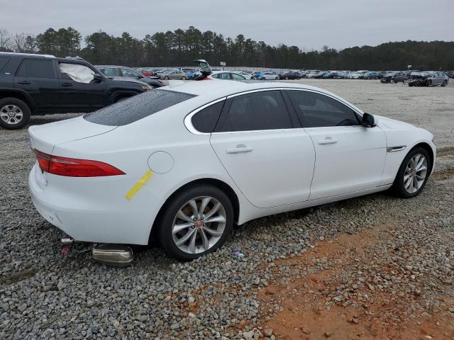 SAJBD4FX4KCY78817 - 2019 JAGUAR XF PREMIUM WHITE photo 3