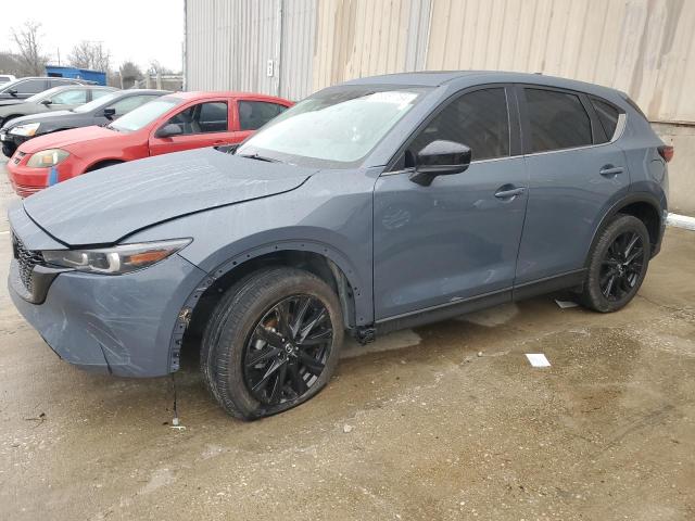 2023 MAZDA CX-5 PREFERRED, 