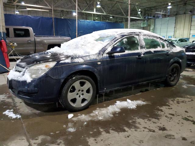 2009 SATURN AURA XE, 