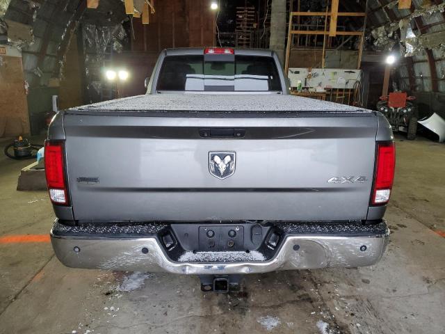 3C63R3JL4DG559573 - 2013 RAM 3500 LARAMIE GRAY photo 6