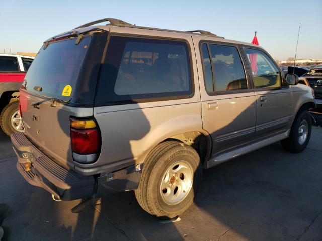 1FMDU32E2VZA66242 - 1997 FORD EXPLORER BEIGE photo 3