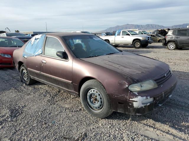 1N4BU31D7VC159061 - 1997 NISSAN ALTIMA XE PURPLE photo 4