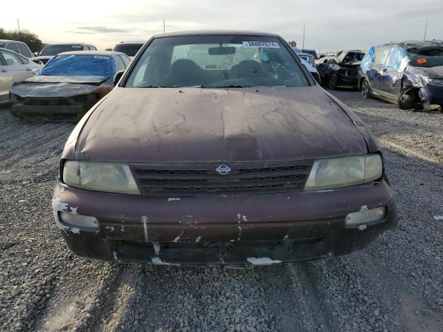 1N4BU31D7VC159061 - 1997 NISSAN ALTIMA XE PURPLE photo 5