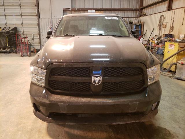 1C6RR6FT9DS664252 - 2013 RAM 1500 ST BLACK photo 5