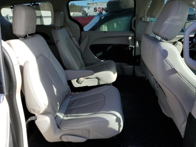 2C4RC1BG7MR547826 - 2021 CHRYSLER PACIFICA TOURING L TAN photo 11