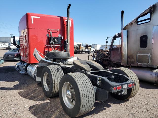 1XPBDP9X5MD633046 - 2021 PETERBILT 579 RED photo 3