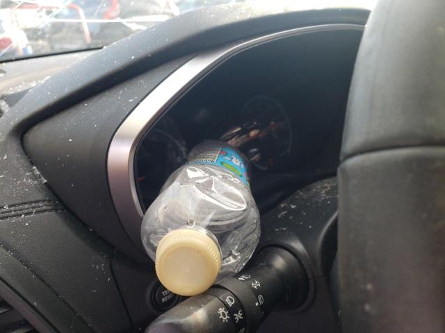 JF2GTABC7JH220677 - 2018 SUBARU CROSSTREK PREMIUM Mavi foto 9