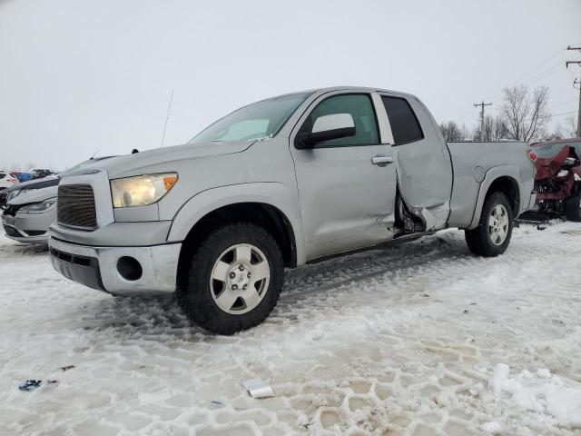 2007 TOYOTA TUNDRA DOUBLE CAB SR5, 