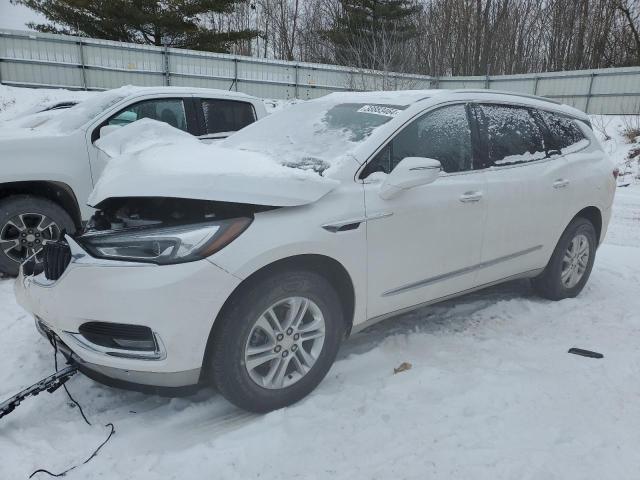 5GAEVAKWXMJ253794 - 2021 BUICK ENCLAVE ESSENCE 白色 照片 1