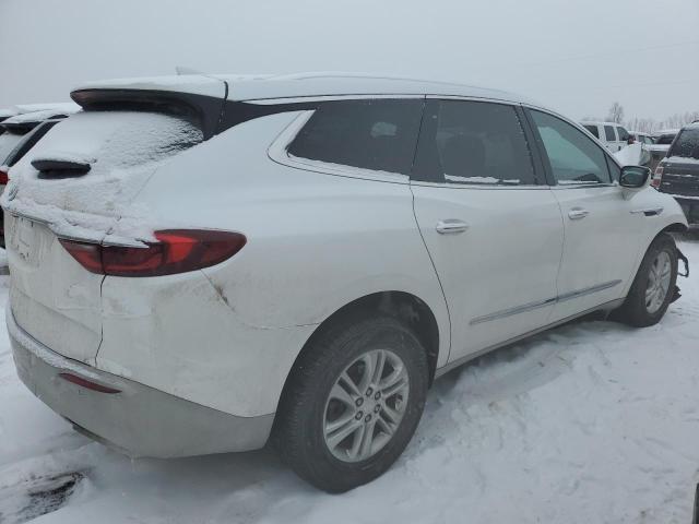 5GAEVAKWXMJ253794 - 2021 BUICK ENCLAVE ESSENCE 白色 照片 3