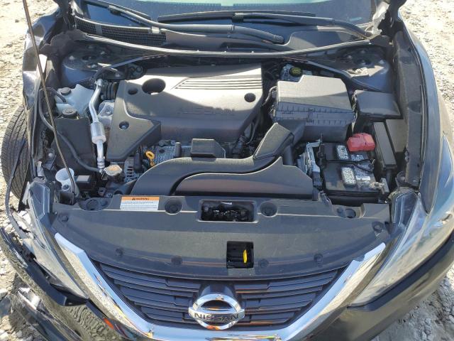 1N4AL3AP1JC289405 - 2018 NISSAN ALTIMA 2.5 BLACK photo 11