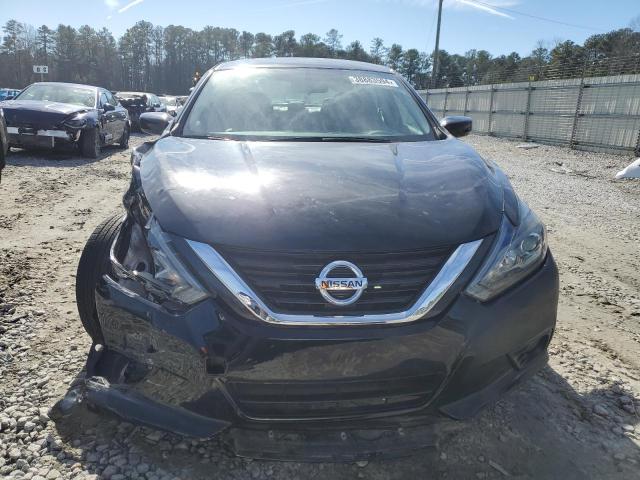 1N4AL3AP1JC289405 - 2018 NISSAN ALTIMA 2.5 BLACK photo 5