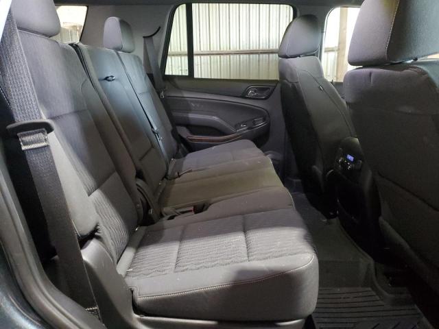 1GNSCAKC8LR291626 - 2020 CHEVROLET TAHOE C1500  LS GRAY photo 11