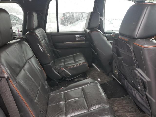 5LMFU28527LJ24699 - 2007 LINCOLN NAVIGATOR 红色 照片 11
