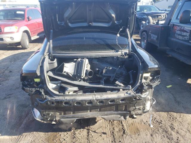 2C3CDXJG2LH225241 - 2020 DODGE CHARGER SXT BLACK photo 6