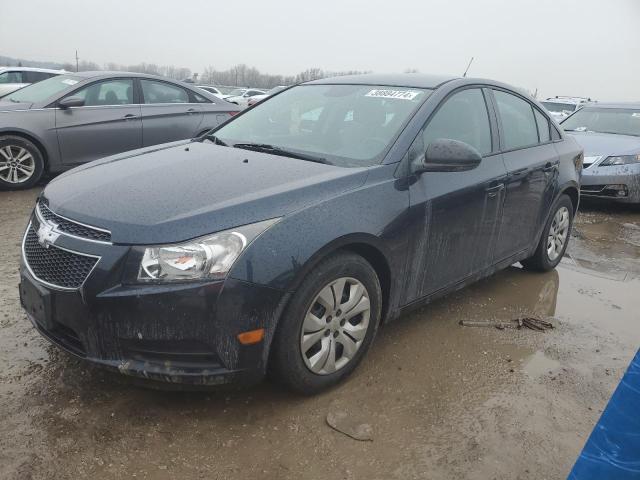 2014 CHEVROLET CRUZE LS, 