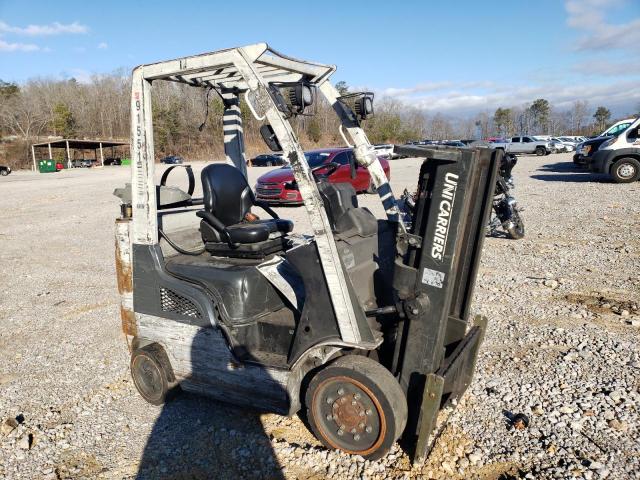 2014 NISSAN FORKLIFT, 