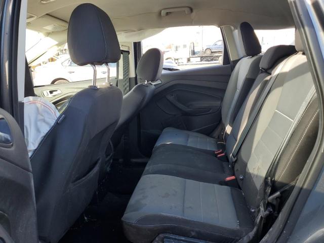 1FMCU9G96EUA88333 - 2014 FORD ESCAPE SE GRAY photo 10