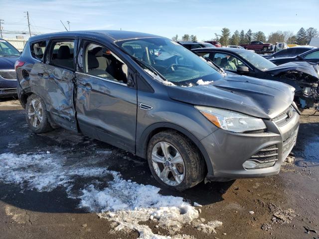 1FMCU9G96EUA88333 - 2014 FORD ESCAPE SE GRAY photo 4