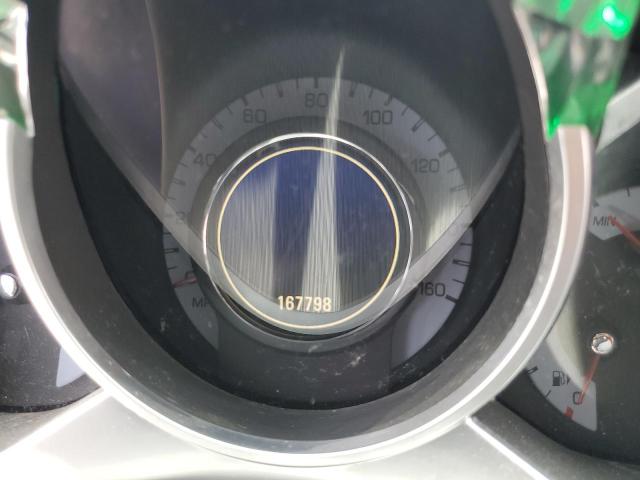 3GYFNBEY7BS612126 - 2011 CADILLAC SRX PERFORMANCE COLLECTION Ақ фото 9