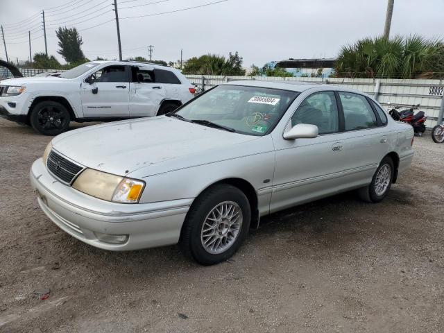 1999 TOYOTA AVALON XL, 