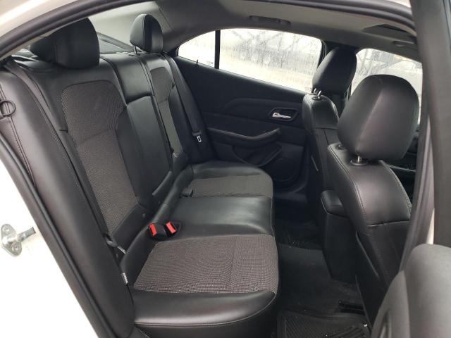 1G11C5SL9EF254514 - 2014 CHEVROLET MALIBU 1LT 米色 照片 10