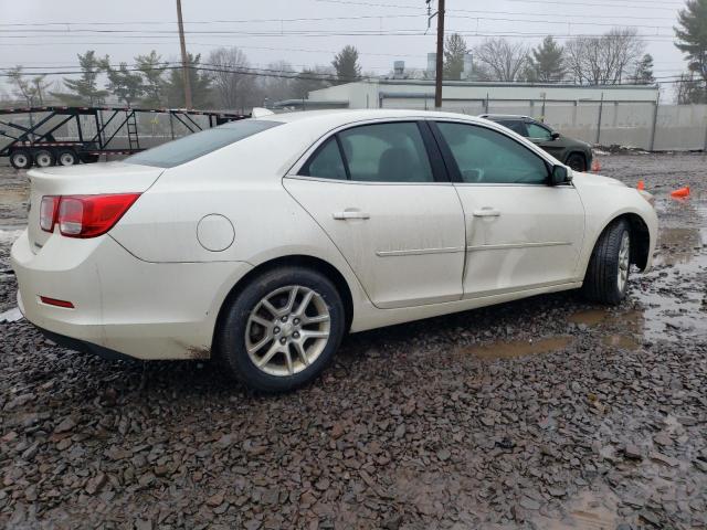 1G11C5SL9EF254514 - 2014 CHEVROLET MALIBU 1LT BEIGE photo 3