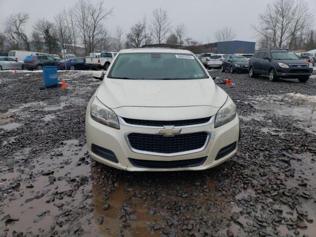 1G11C5SL9EF254514 - 2014 CHEVROLET MALIBU 1LT 米色 照片 5