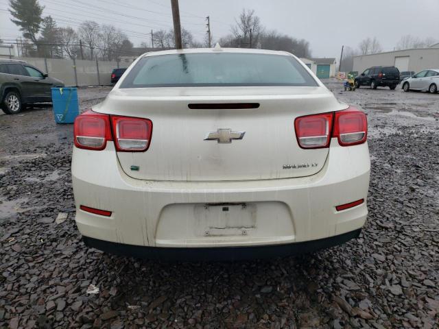 1G11C5SL9EF254514 - 2014 CHEVROLET MALIBU 1LT BEIGE photo 6