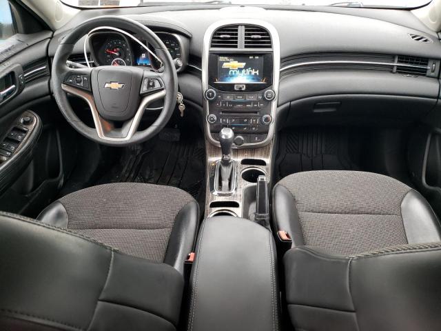 1G11C5SL9EF254514 - 2014 CHEVROLET MALIBU 1LT 米色 照片 8