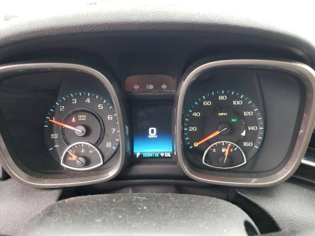 1G11C5SL9EF254514 - 2014 CHEVROLET MALIBU 1LT 米色 照片 9