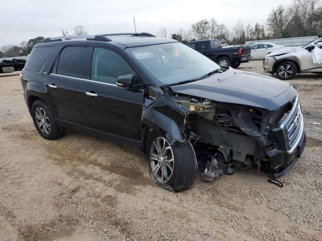 1GKKRSKD8GJ162204 - 2016 GMC ACADIA SLT-2 BLACK photo 4