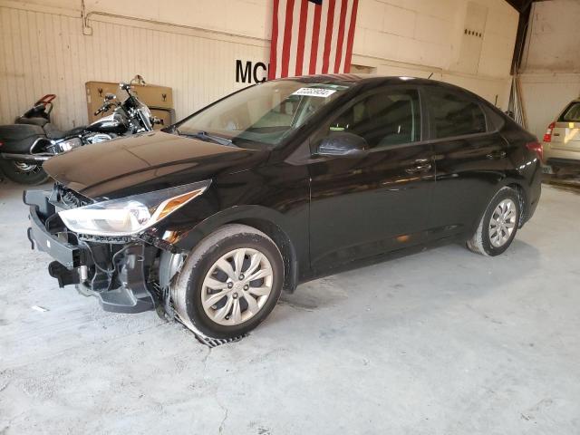 2020 HYUNDAI ACCENT SE, 