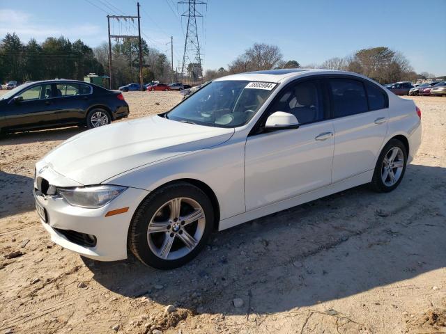 2012 BMW 328 I, 