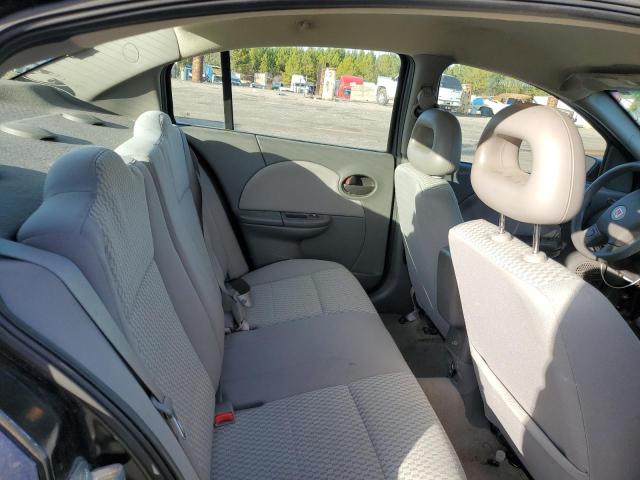 1G8AZ55F77Z119877 - 2007 SATURN ION LEVEL 2 绿色 照片 10