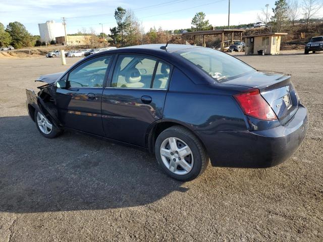 1G8AZ55F77Z119877 - 2007 SATURN ION LEVEL 2 GREEN photo 2