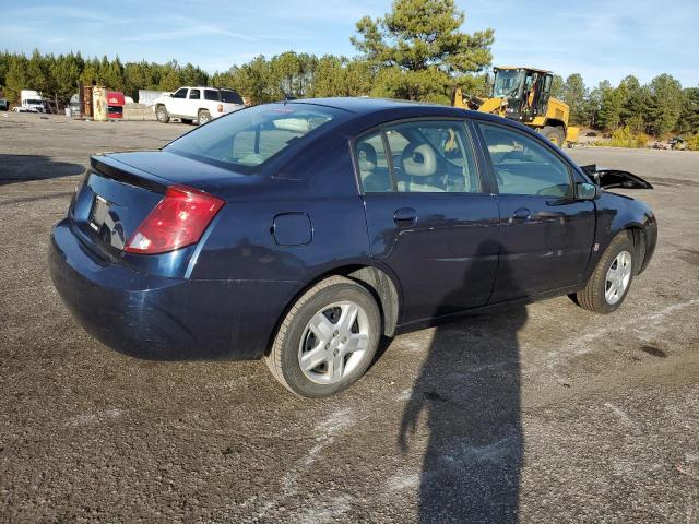 1G8AZ55F77Z119877 - 2007 SATURN ION LEVEL 2 GREEN photo 3