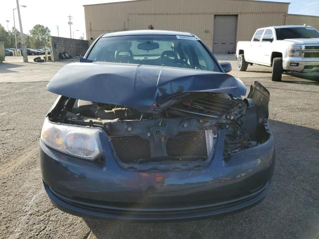 1G8AZ55F77Z119877 - 2007 SATURN ION LEVEL 2 绿色 照片 5