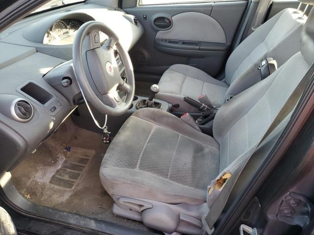 1G8AZ55F77Z119877 - 2007 SATURN ION LEVEL 2 绿色 照片 7