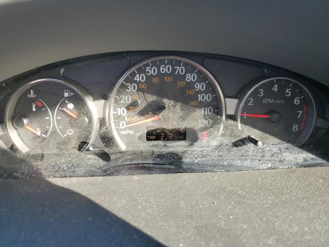 1G8AZ55F77Z119877 - 2007 SATURN ION LEVEL 2 绿色 照片 9