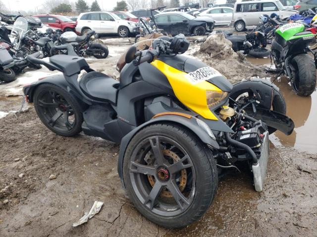 2021 CAN-AM RYKER, 