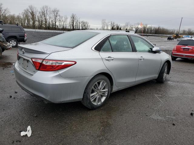 4T1BF1FK1GU247919 - 2016 TOYOTA CAMRY LE SILVER photo 3