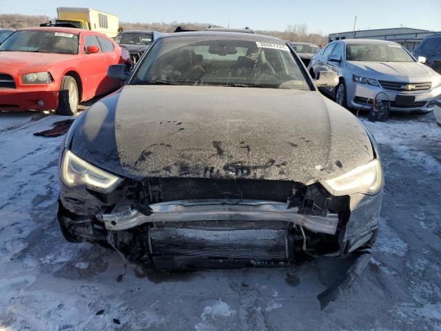 WAUCGAFR0FA051891 - 2015 AUDI S5 PREMIUM PLUS 黑色 照片 5